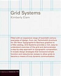 Grid Systems: Principles of Organizing Type (Paperback)