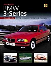 You & Your BMW 3-Series (Hardcover)