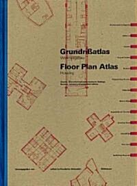 Floor Plan Manual (Paperback, 3rd, Revised, Expanded)