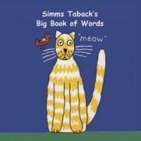 (Simms Taback's)big book of words