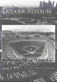 Dodger Stadium (Paperback)