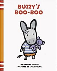 Buzzys Boo-boo (Hardcover)