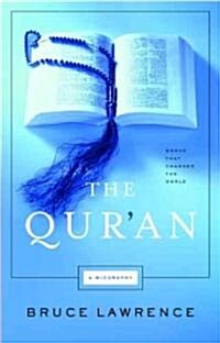 The Quran: Books That Changed the World (Paperback)