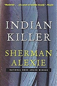 Indian Killer (Paperback, Reprint)