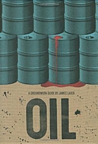 Oil (Hardcover)