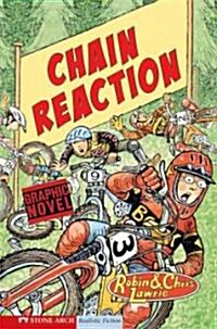 Chain Reaction (Library)