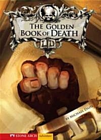 The Golden Book of Death (Hardcover)
