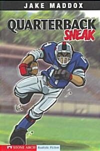Quarterback Sneak (Paperback)