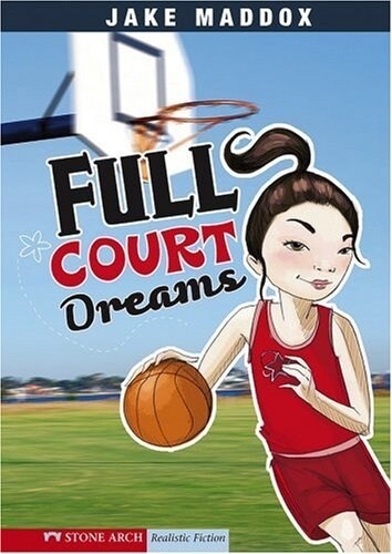Full Court Dreams (Paperback)