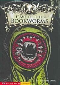 Cave of the Bookworms (Paperback)