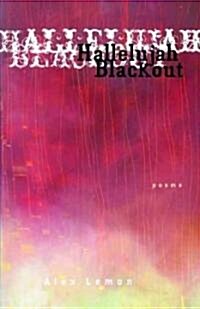 Hallelujah Blackout (Paperback)
