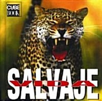 Vida salvaje / Wild Life (Hardcover)