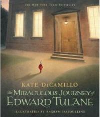 The Miraculous Journey of Edward Tulane (Paperback, Reprint)