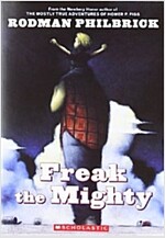 Freak the Mighty (Scholastic Gold) (Paperback)