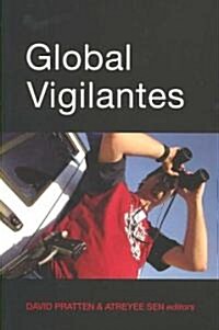 Global Vigilantes (Paperback)