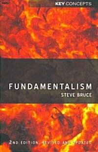 Fundamentalism (Paperback, 2nd, Revised and Updated Edition)