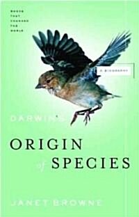 Darwins Origin of Species (Paperback, Reprint)