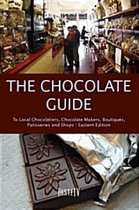 The Chocolate Guide (Paperback)