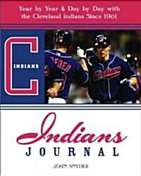 Indians Journal (Paperback)