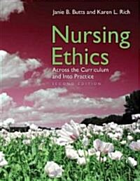 Nursing Ethics (Paperback, 2nd)