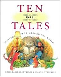 Ten Small Tales (Paperback, 2)