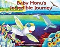 Baby Honus Incredible Journey (Hardcover)