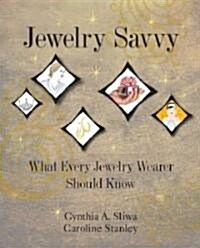 Jewelry Savvy (Paperback)