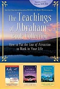 The Teachings of Abraham Book Collection (Hardcover, BOX)