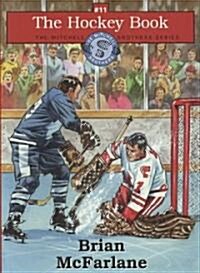 [중고] The Hockey Book (Paperback)