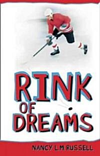 Rink of Dreams (Paperback)