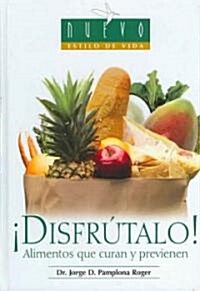 Disfrutalo! / Enjoy It! (Hardcover)