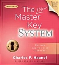 The New Master Key System (Audio CD, Revised)
