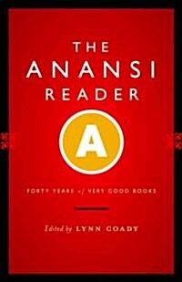 The Anansi Reader (Paperback)