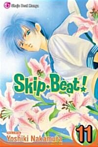 Skip-Beat!, Vol. 11 (Paperback)