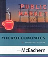 Microeconomics (Paperback, 8th)