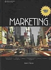 Marketing (Hardcover, 3rd)