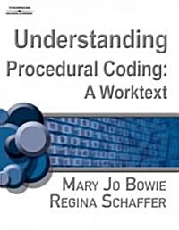 Understanding Procedural Coding (Paperback, CD-ROM, Spiral)