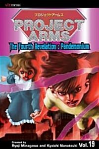 Project Arms 19 (Paperback)