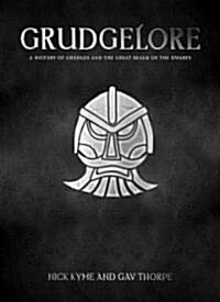 Grudgelore (Paperback)