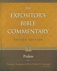 Psalms: 5 (Hardcover, Revised)
