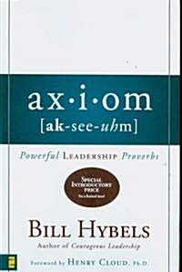 Axiom (Hardcover)