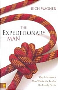 The Expeditionary Man (Hardcover)