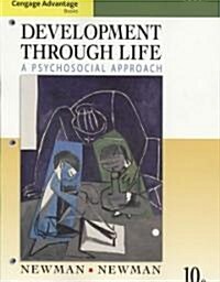 Development Through Life (Unbound, 10th)