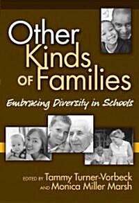 Other Kinds of Families (Hardcover)