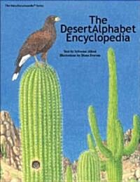 The Desertalphabet Encyclopedia (Paperback)