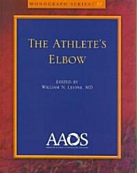 Athletes Elbow (Paperback)