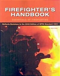 Firefighters Handbook: Essentials of Firefighting (Paperback, 3)