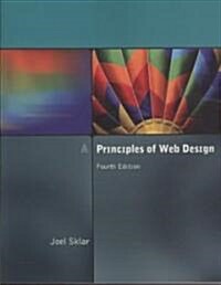 Principles of Web Design (Paperback, 4th)