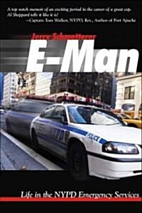 E-Man (Paperback)