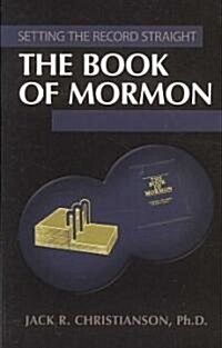 The Book of Mormon (Paperback)